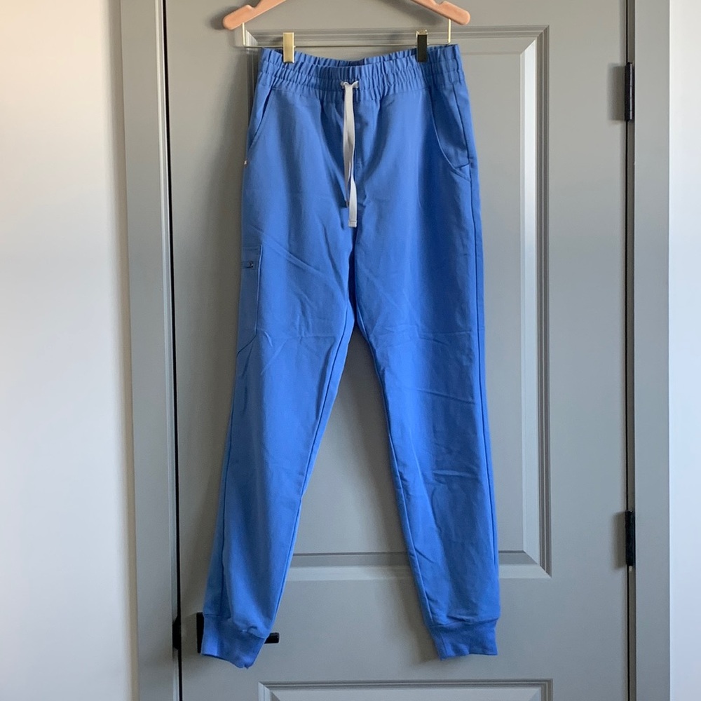 Figs Zamora Jogger Scrub Pants, small